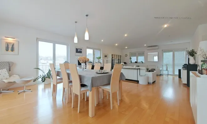 Недвижимость Two-story house Novy Brod: 23