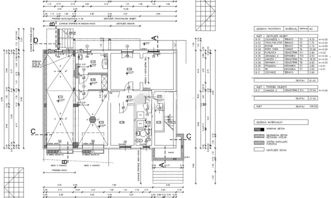 Недвижимость Two-story house Novy Brod: 27