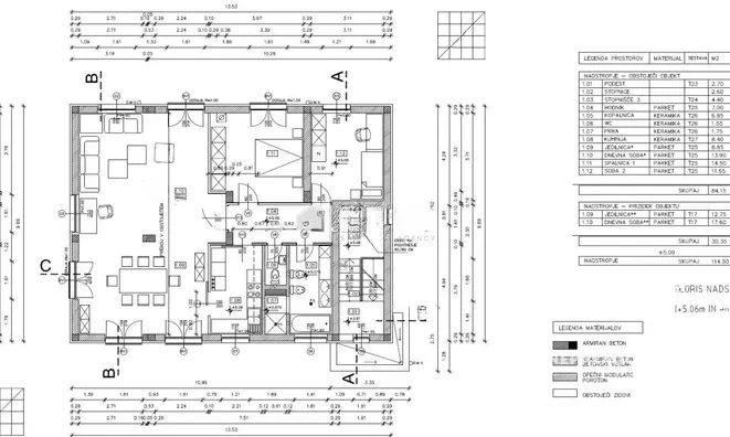 Недвижимость Two-story house Novy Brod: 29