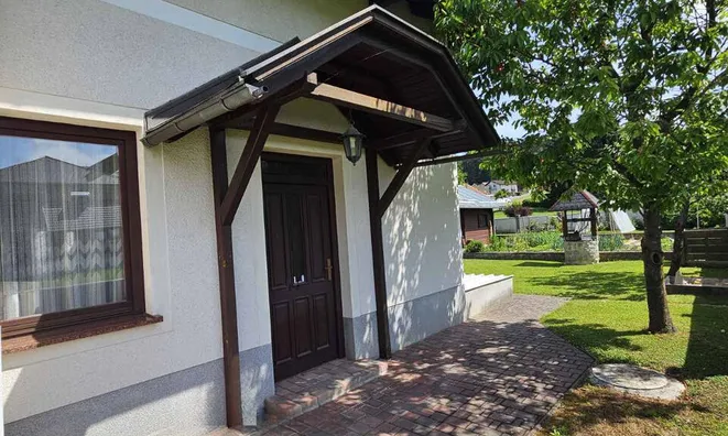 Недвижимость Dom Dobrunye Sadinya Vas: 10