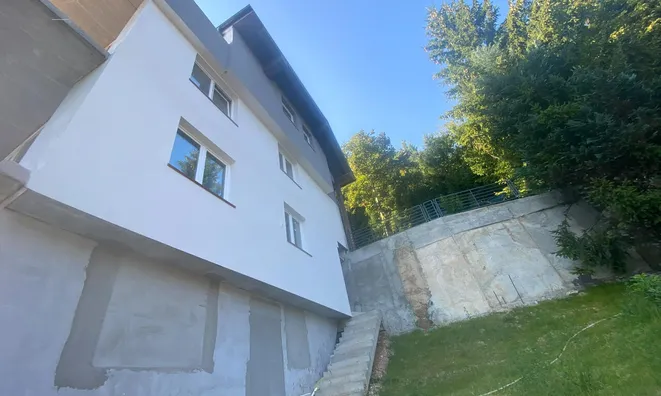 Недвижимость Two-story house Novo Mali Lipoglav: 3