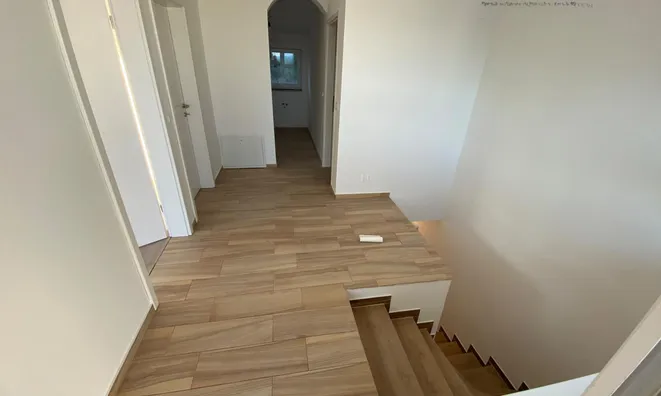 Недвижимость Two-story house Novo Mali Lipoglav: 7