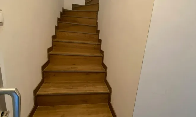 Недвижимость Two-story house Novo Mali Lipoglav: 8