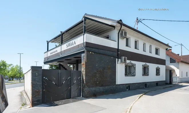 Недвижимость House, Nove Yarshe: 3