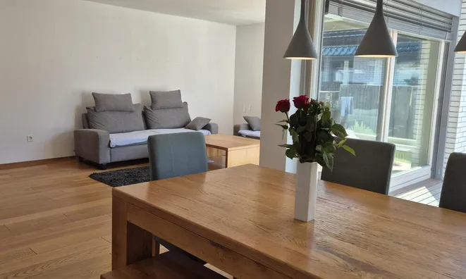 Недвижимость House with Terrace Ljubljana Šiška: 1
