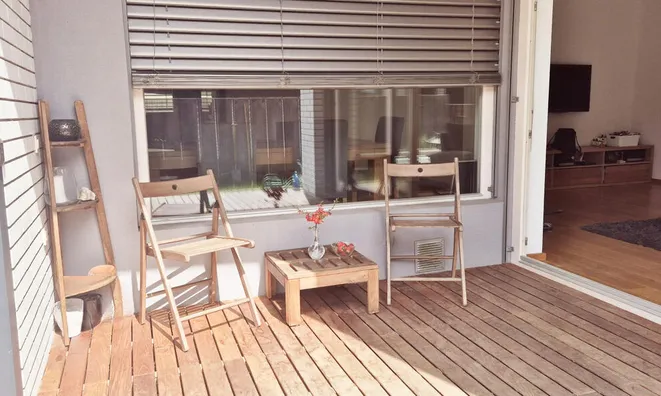 Недвижимость House with Terrace Ljubljana Šiška: 5