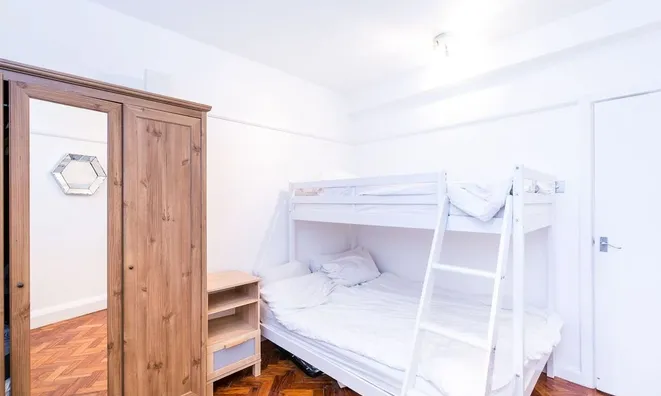 Недвижимость Rutherford Street, Westminster: 1