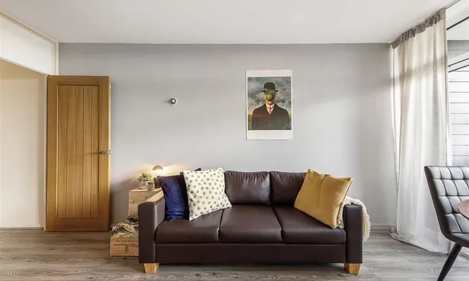 Недвижимость Regency Street, Westminster: 5