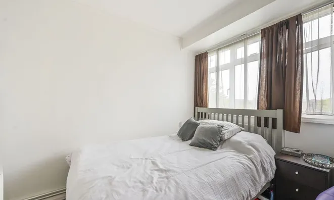 Недвижимость Solander Gardens, Shadwell: 8