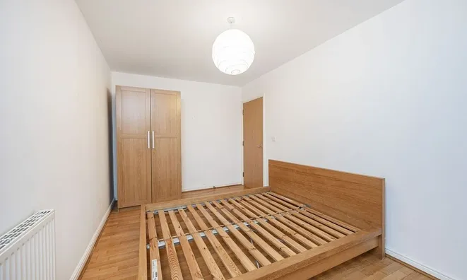 Недвижимость Richmond Road, Hackney: 1