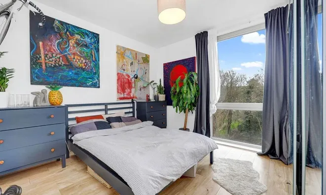 Недвижимость Coster Avenue, Finsbury Park: 4