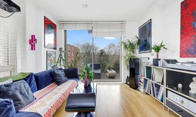 Недвижимость Coster Avenue, Finsbury Park: 6