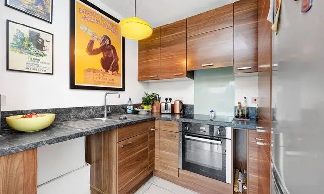 Недвижимость Coster Avenue, Finsbury Park: 7