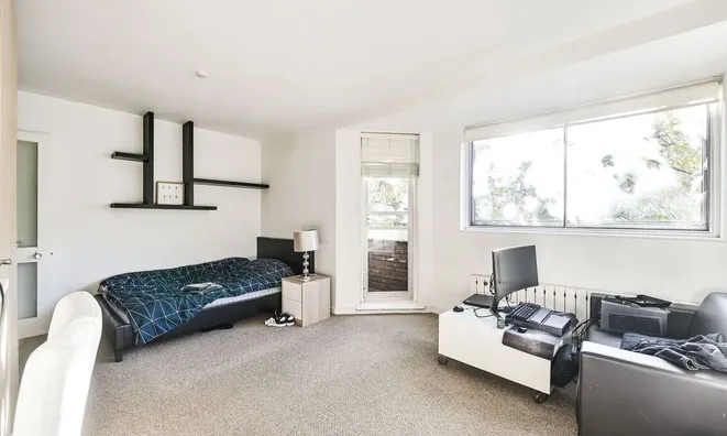 Недвижимость Cromwell Road, Earls Court: 4