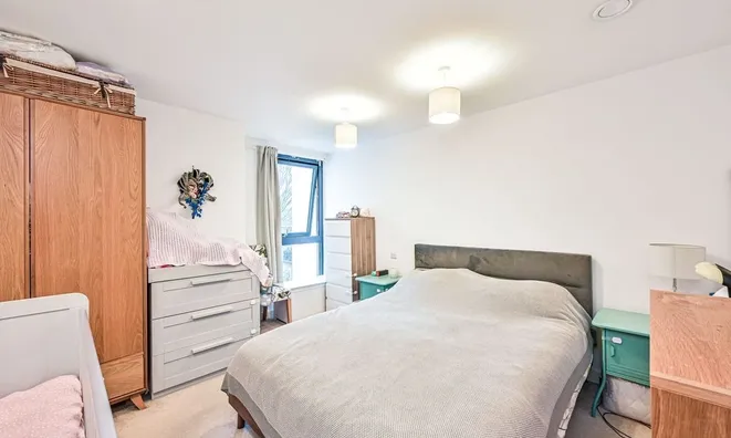 Недвижимость High Road, Willesden Green: 1