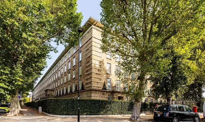 Недвижимость Bromyard House, East Acton: 3