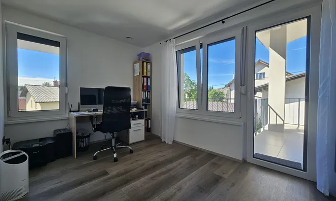 Недвижимость Twin House New Ljubljana Vich: 4