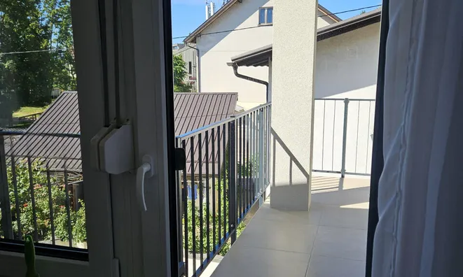 Недвижимость Twin House New Ljubljana Vich: 5