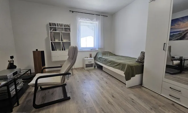 Недвижимость Twin House New Ljubljana Vich: 7