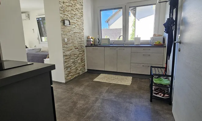 Недвижимость Twin House New Ljubljana Vich: 8