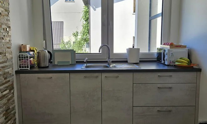 Недвижимость Twin House New Ljubljana Vich: 10