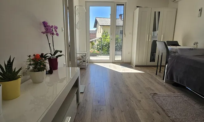 Недвижимость Twin House New Ljubljana Vich: 11