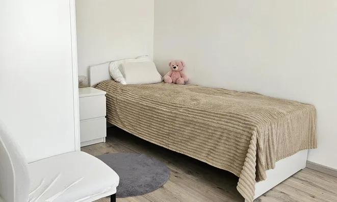 Недвижимость Twin House New Ljubljana Vich: 13