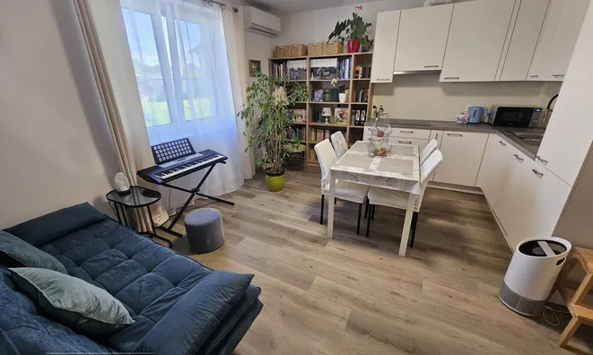 Недвижимость Twin House New Ljubljana Vich: 15