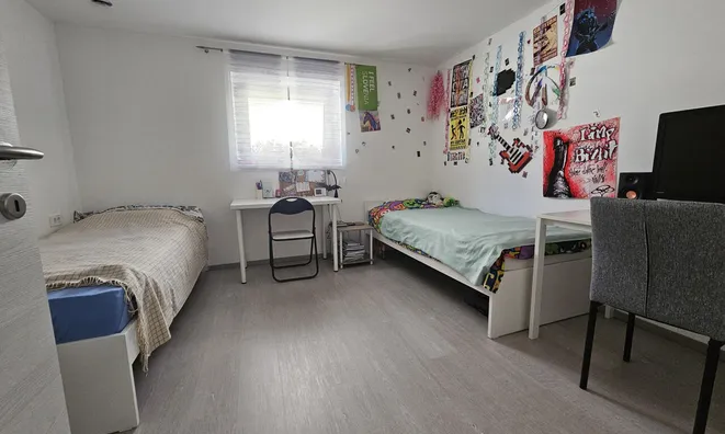 Недвижимость Twin House New Ljubljana Vich: 21