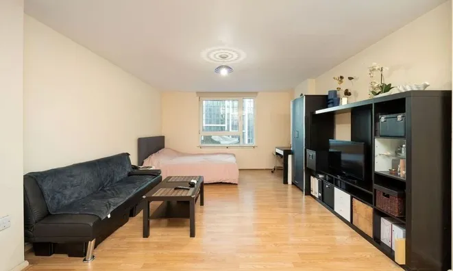 Недвижимость St George Wharf, Vauxhall: 11
