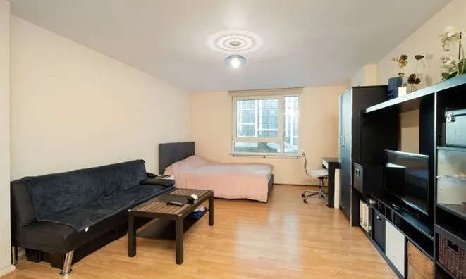 Недвижимость St George Wharf, Vauxhall: 13