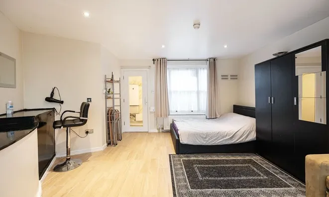 Недвижимость Swinton Street, King's Cross: 2