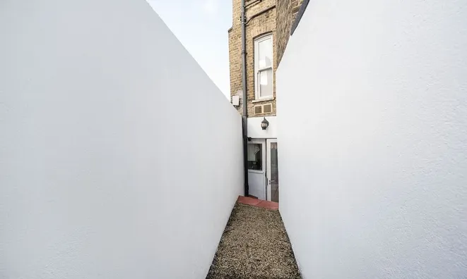Недвижимость Swinton Street, King's Cross: 4