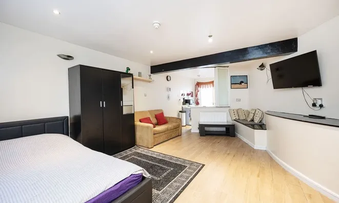 Недвижимость Swinton Street, King's Cross: 6