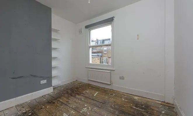 Недвижимость Gascony Avenue, West Hampstead: 1