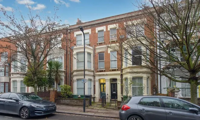 Недвижимость Gascony Avenue, West Hampstead: 3