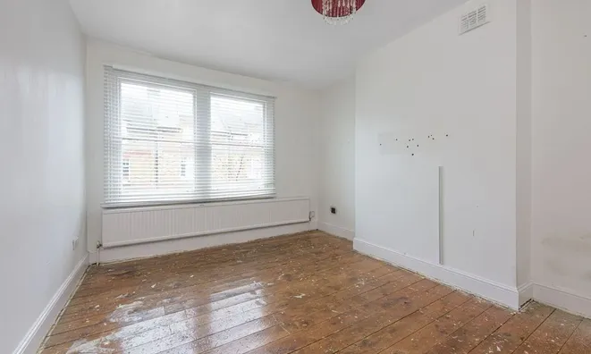 Недвижимость Gascony Avenue, West Hampstead: 4