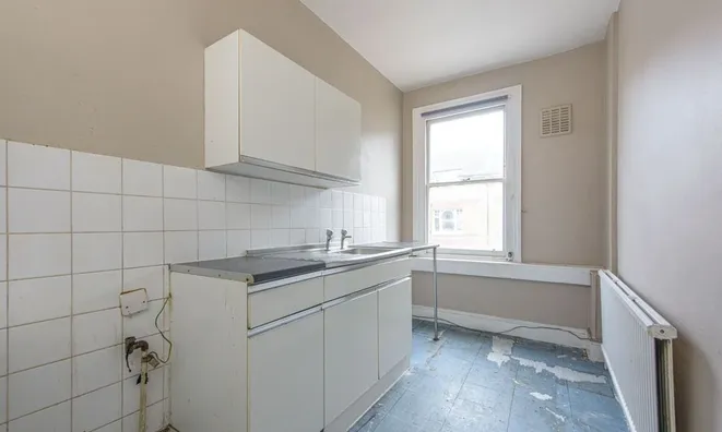 Недвижимость Gascony Avenue, West Hampstead: 5