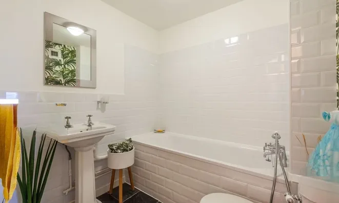 Недвижимость Winterton House, Deancross Street, Shadwell: 2