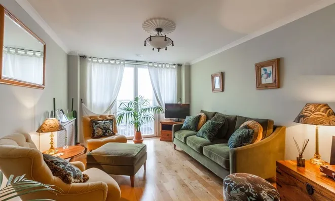 Недвижимость Winterton House, Deancross Street, Shadwell: 3