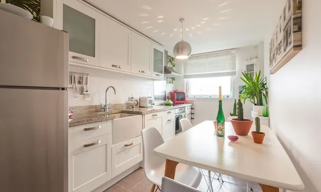 Недвижимость Winterton House, Deancross Street, Shadwell: 4