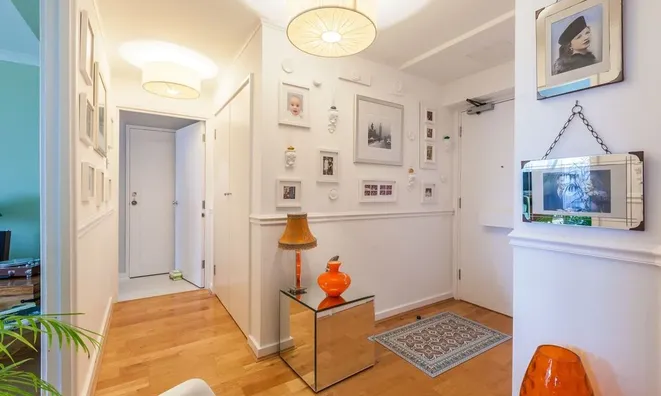 Недвижимость Winterton House, Deancross Street, Shadwell: 5