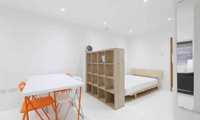 Недвижимость City View House, Bethnal Green Road: 2