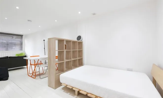 Недвижимость City View House, Bethnal Green Road: 3