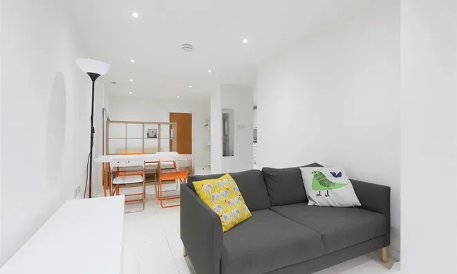 Недвижимость City View House, Bethnal Green Road: 6