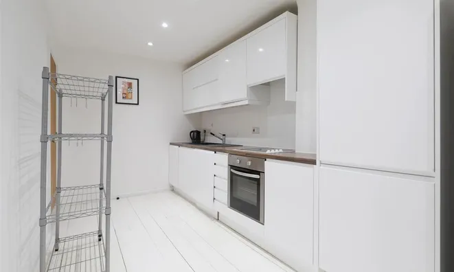 Недвижимость City View House, Bethnal Green Road: 7