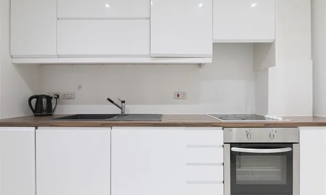 Недвижимость City View House, Bethnal Green Road: 8