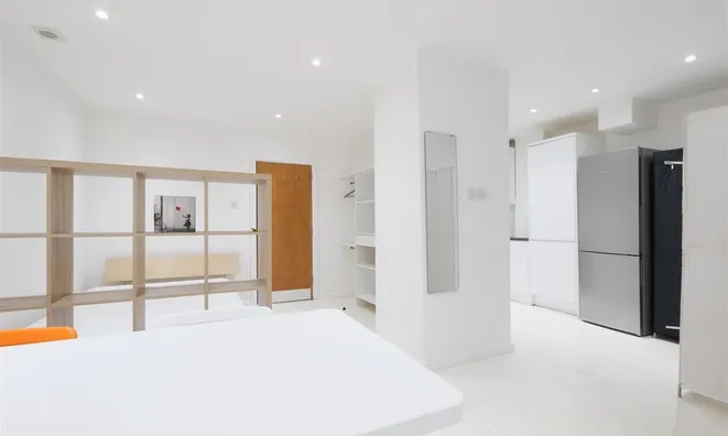 Недвижимость City View House, Bethnal Green Road: 9