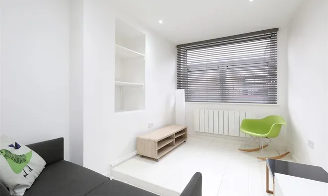 Недвижимость City View House, Bethnal Green Road: 10