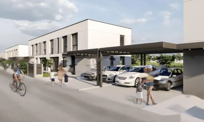 Недвижимость Дом с террасой Трново: 4